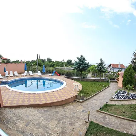 Hotel Family Time Relax&spa