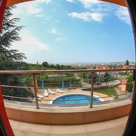 Family Time Relax&spa 3* Sliven