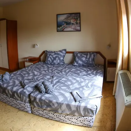 Hotel Family Time Relax&spa Sliven